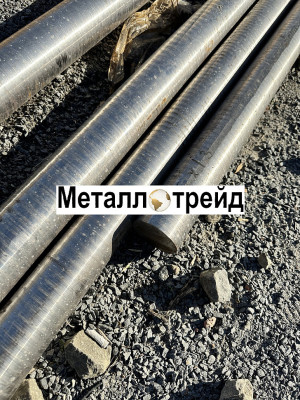 Круг нержавеющий 07Х21Г7АН5-Ш 36 мм ТУ 14-1-952-74,ГОСТ 2590-2006,в1,3гп,РТТ