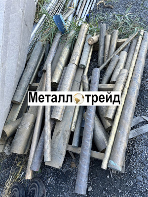 Круг нержавеющий 40Х13 52 мм